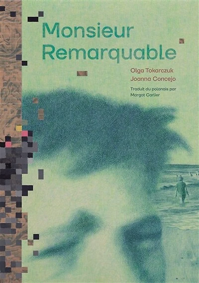 Monsieur Remarquable