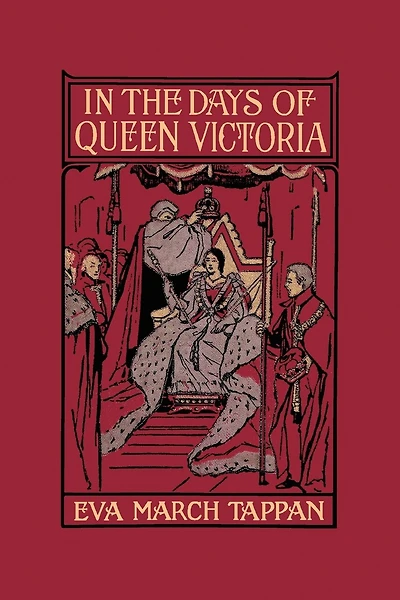 In the Days of Queen Victoria (Yesterday's Classics)