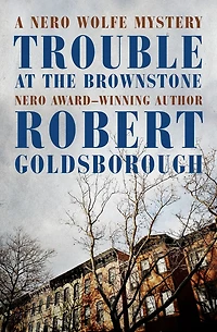 Trouble At The Brownstone