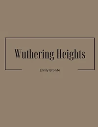 Wuthering Heights