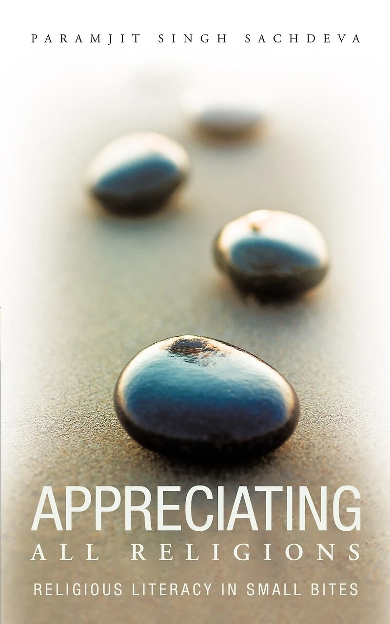 Appreciating All Religions: Religious Literacy Small Bites