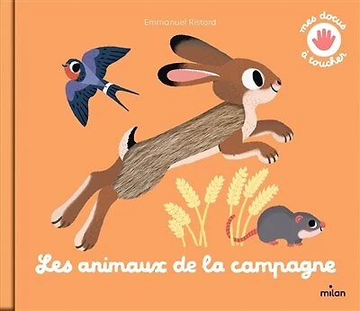 Les animaux de la campagne
