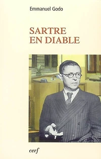 Sartre en diable: histoire