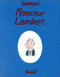 MONSIEUR LAMBERT