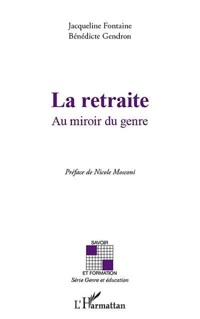La retraite: Au miroir du genre