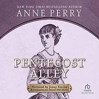 Pentecost Alley