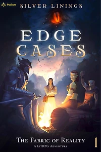 The Fabric of Reality: A LitRPG Adventure