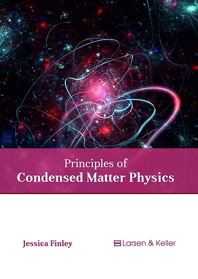 Principles Of Condensed Matter Physics