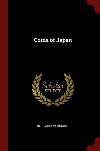 Coins of Japan