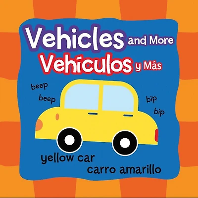 Vehicles & More-Vehiculos Y Ma