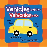 Vehicles & More-Vehiculos Y Ma
