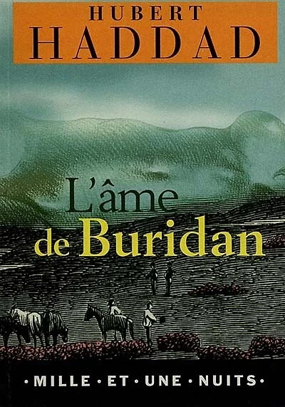 L' âme de Buridan