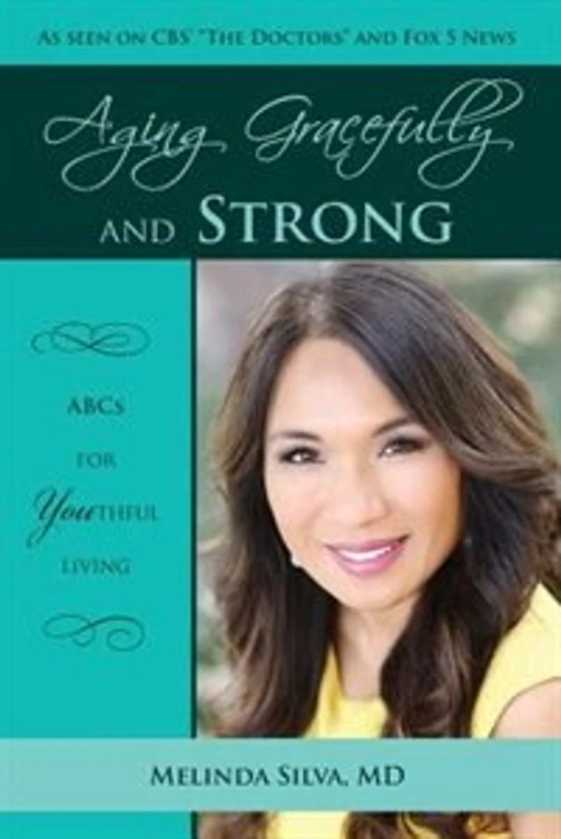 Aging Gracefully and Strong: ABCs of Youthful Living