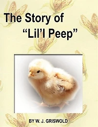 The Story Of "lil'l Peep"