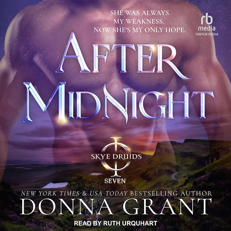 After Midnight