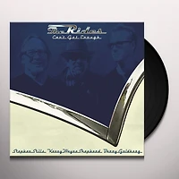 Can't Get Enough by The Rides (1 LP)