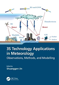 3S Technology Applications Meteorology: Observations, Methods, and Modelling