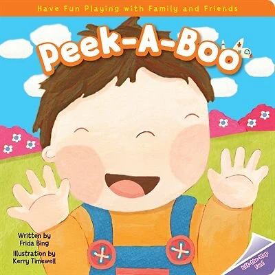PEEKABOO