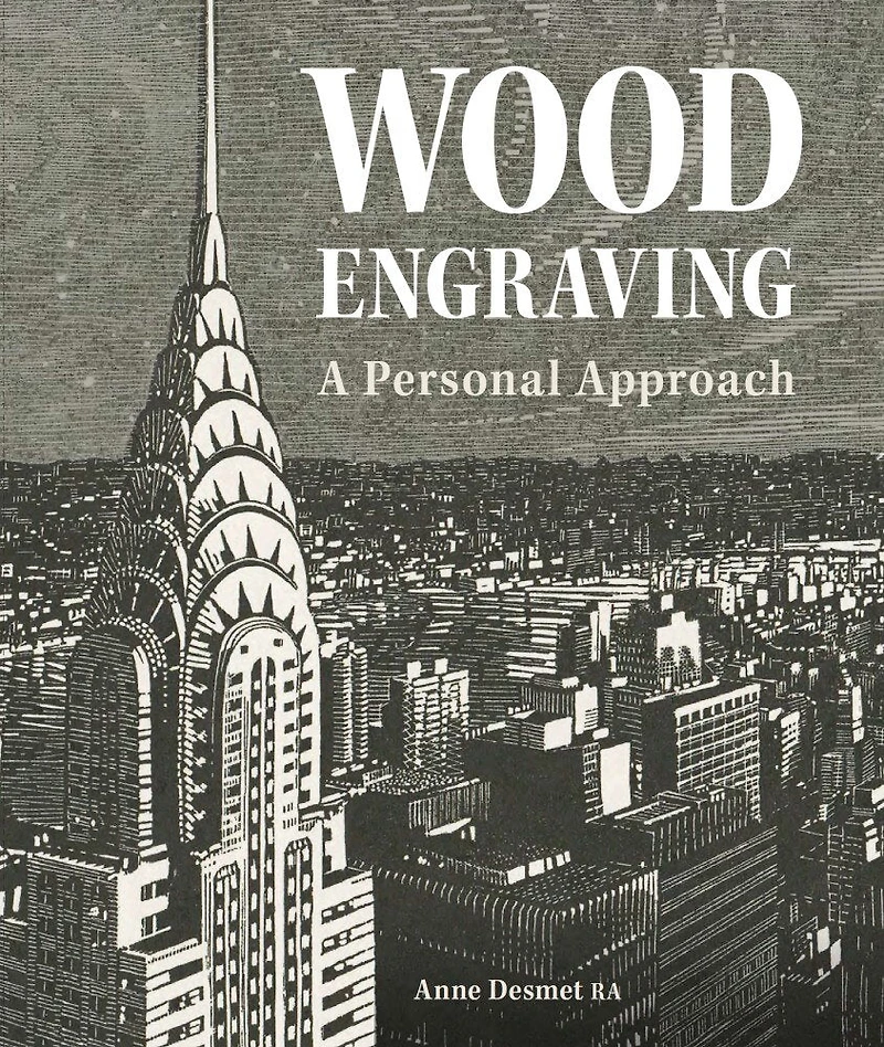 Wood Engraving - A Personal approach: Approach