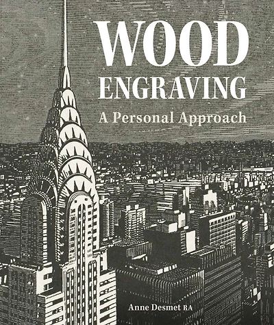 Wood Engraving - A Personal approach: Approach