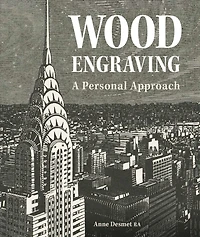 Wood Engraving - A Personal approach: Approach