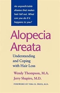 Alopecia Areata: Understanding and Coping with Hair Loss