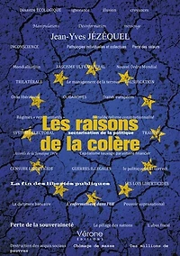Les raisons de la colère