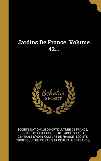 Jardins De France