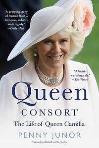 Queen Consort (formerly The Duchess): Life of Camilla