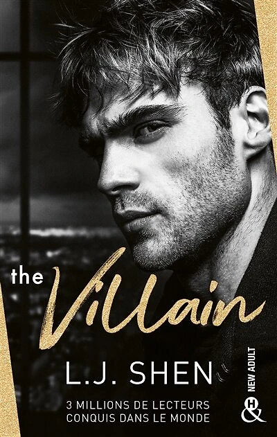 The villain