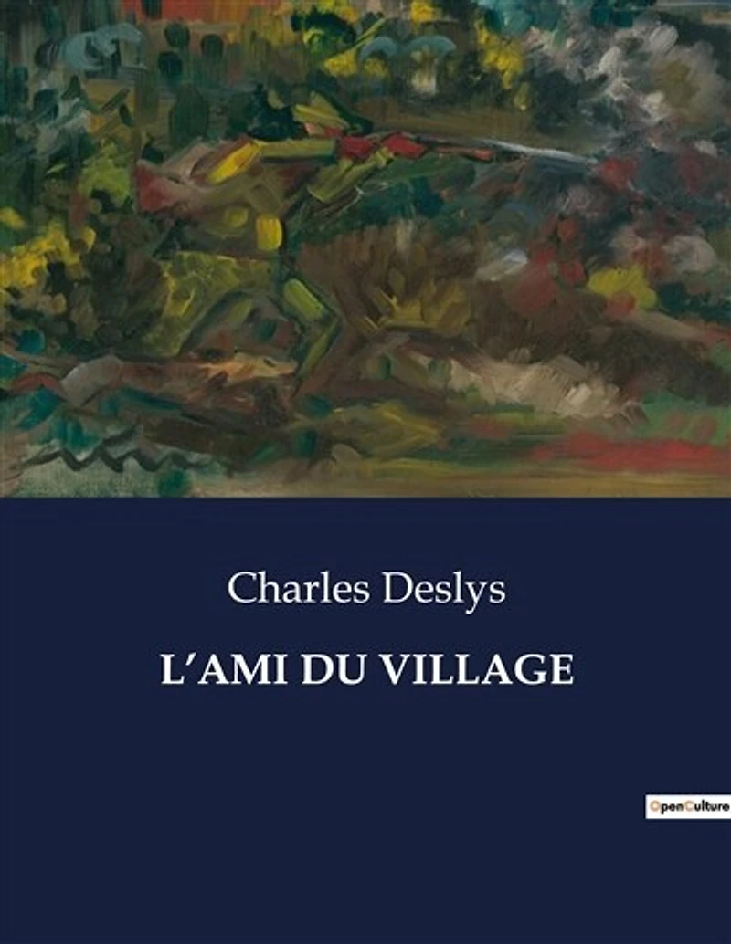 L'Ami Du Village