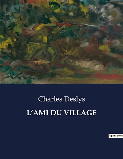 L'Ami Du Village
