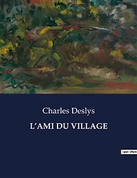 L'Ami Du Village