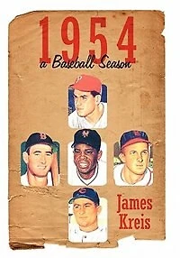 1954 -- A Baseball Season