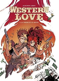 La Teigne et le Gentil