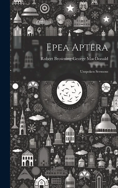 Epea Aptera: Unspoken Sermons