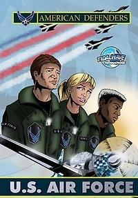 American Defenders: The United States Air Force