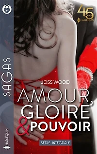 Amour, gloire & pouvoir: série intégrale