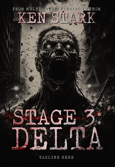 Stage 3: Delta
