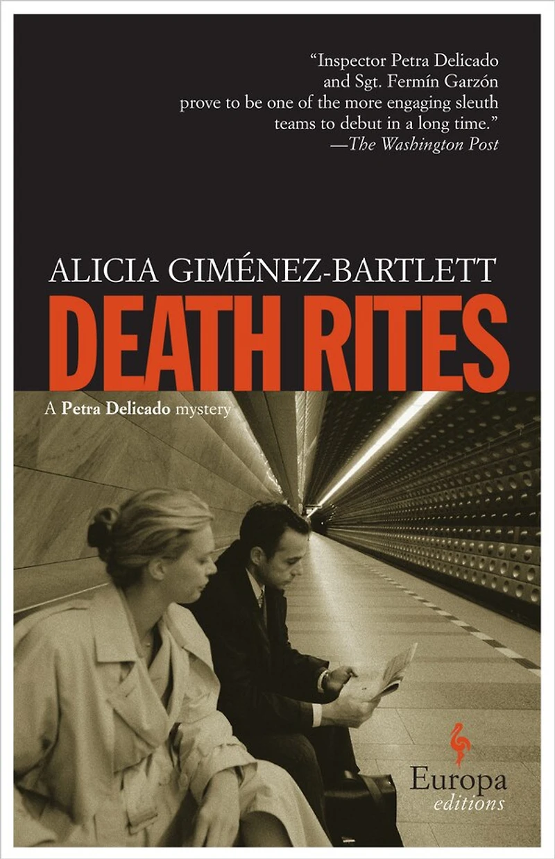 Death Rites
