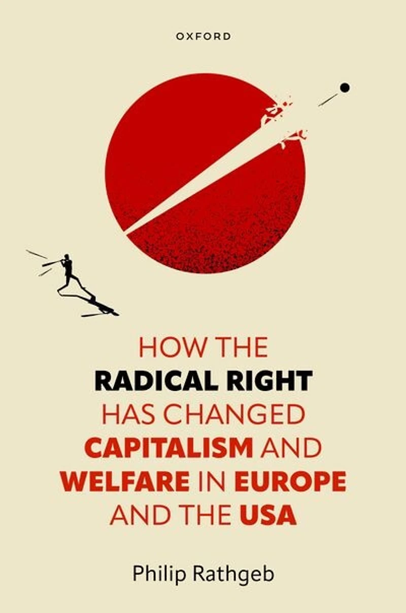 How the Radical Right Has Changed Capitalism and Welfare Europe USA