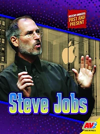 Steve Jobs