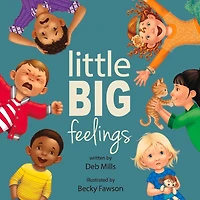 Little Big Feelings