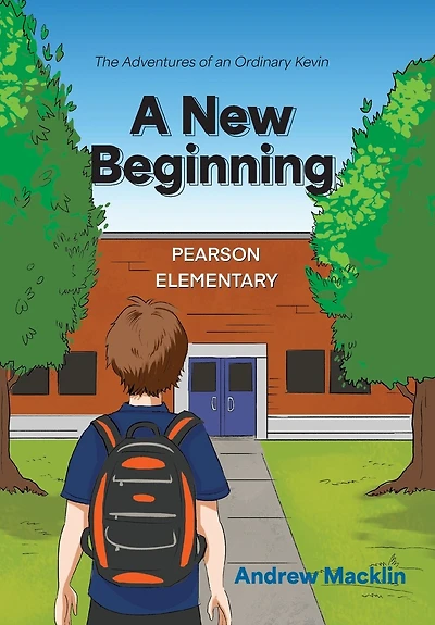A New Beginning