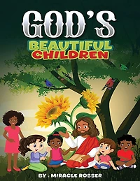 God's Beautiful Children
