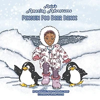 Penguin Boo Bear