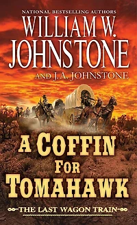 A Coffin for Tomahawk