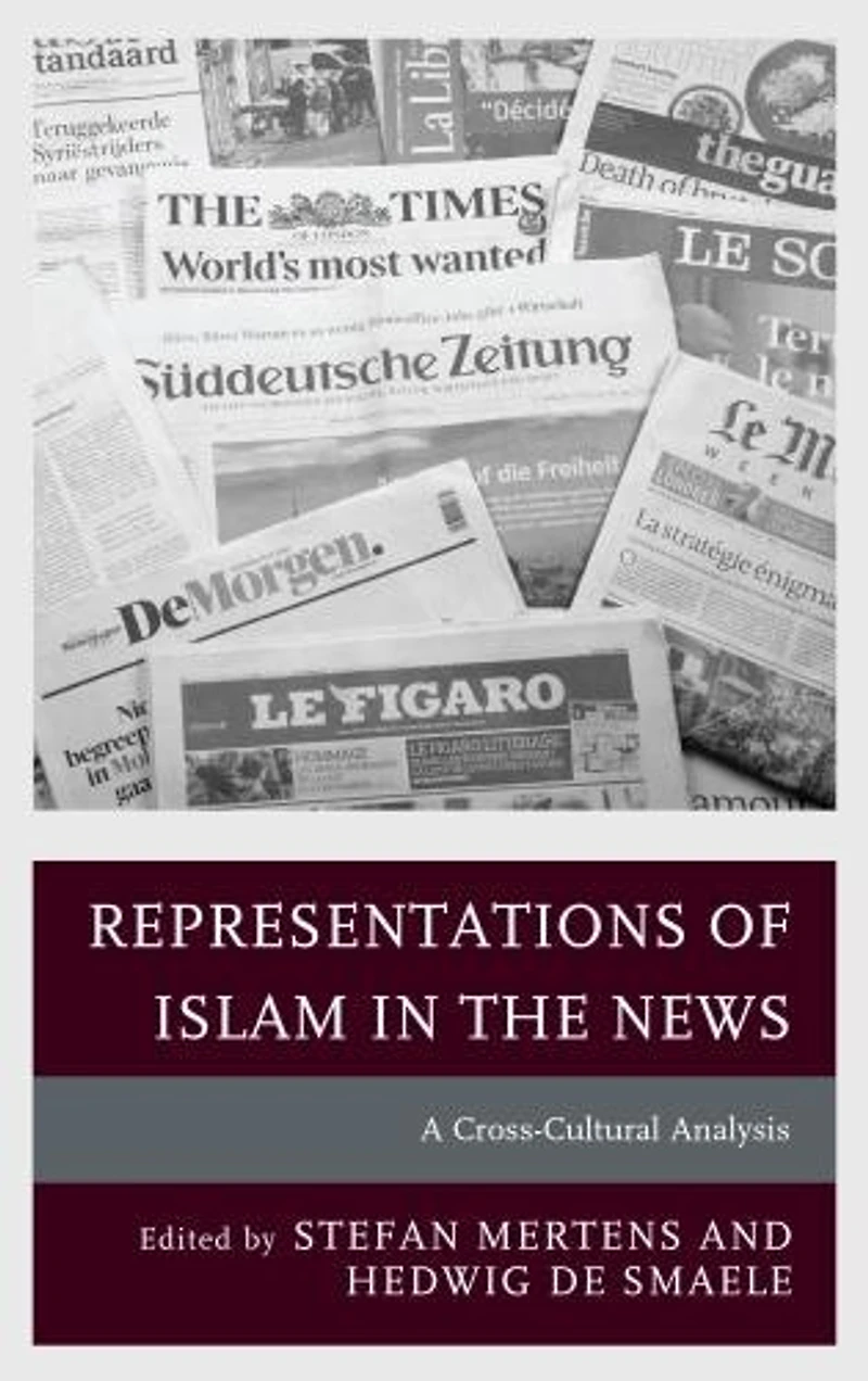 Representations of Islam the News: A Cross-Cultural Analysis