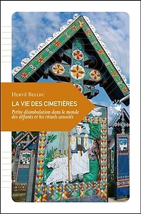 La vie des cimetières: petite déambulation dans le monde des défunts et les rituels associés