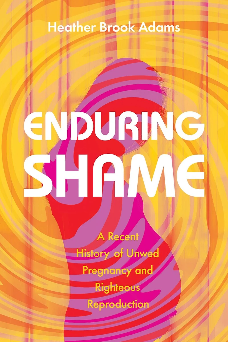 Enduring Shame: A Recent History Of Unwed Pregnancy And Righteous Reproduction